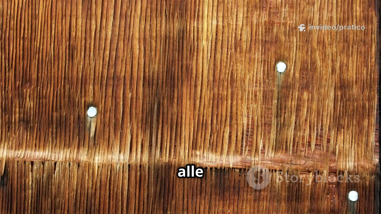 Legno di Wenge_ Caratteristiche e Proprieta