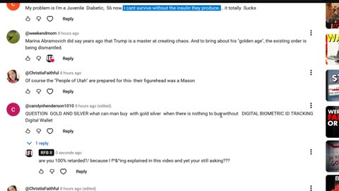 If this video "OFFENDS" You, Well your PART of the Problem.