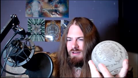 "Ancient Alien Artifacts" Part I TBLS with Guest Cosmic Explorer Sean Bond Episode #128