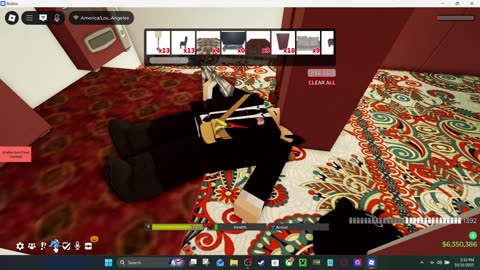 [Full Gameplay #436 -2025] Roblox: Da Hood