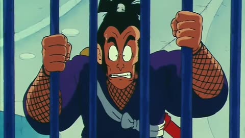 Dragon Ball (Dublado) - Episódio 39