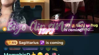 Savanna finds MadamLo at Dr in LA compilation 2/17/26 #bigoclipandsip