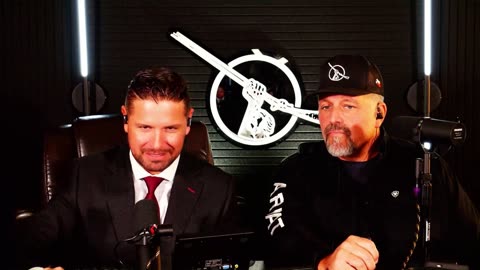 THE DEFIANCE DAILY SHOW - EPISODE 50: NO KINGS, NO MASTERS, NO EXCUSES