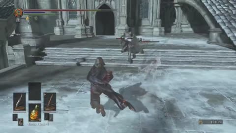 IS THIS A BOY OR A GIRL? | DARK SOULS GAMEPLAY #2.5
