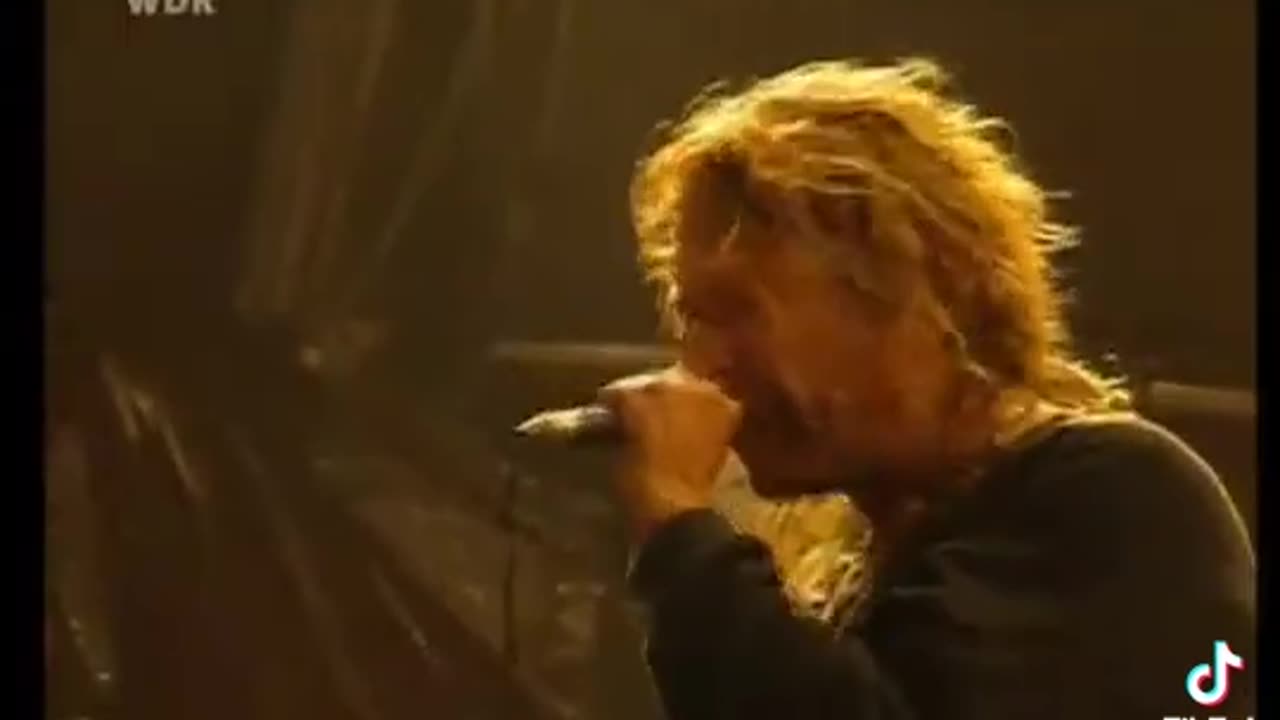 LED ZEPPELIN LIVE CONCERT ( # 17. )