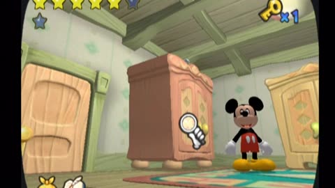 Disney Magical Mirror Starring Mickey Mouse Part 2