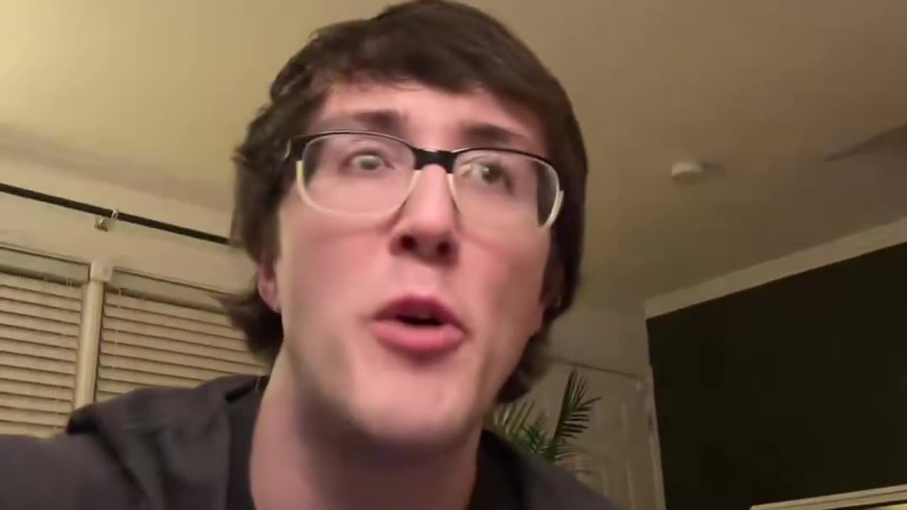 Leftists Are Not "Resisting Tyranny," They Just Use it as an Excuse