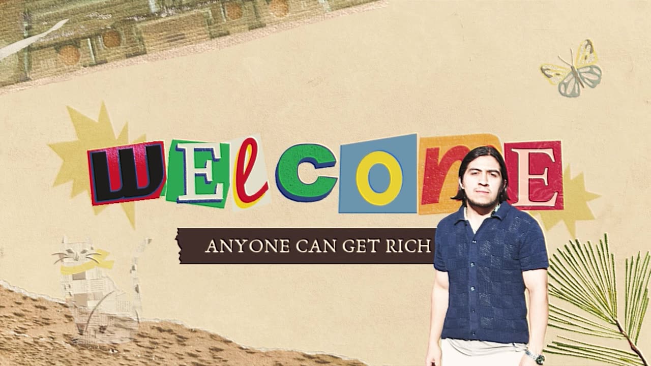 Have fun once you've made enough money by Ed Delacruz #money #wealth #finance #reels #shorts