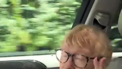 LOOKS LIKE A NEW TESLA AD....