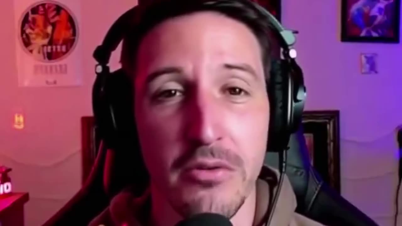 Cartoon cancelled after exposing hospitals...