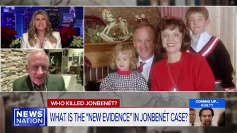 JOHN RAMSEY REACTS TO POLICE ANNOUNCING NEW EVIDENCE, INTERVIEWS IN JONBENET'S CASE 📺 BANFIELD