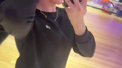 Femboy love workout to us