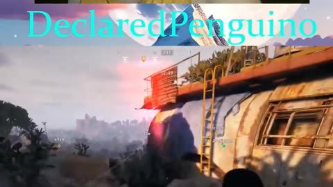 that wasn't very nice... #gaming #gameplay #arcraiders #letsplay