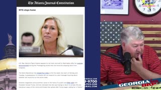 LIVESTREAM - 8:00am ET - Voice of Rural America with BKP