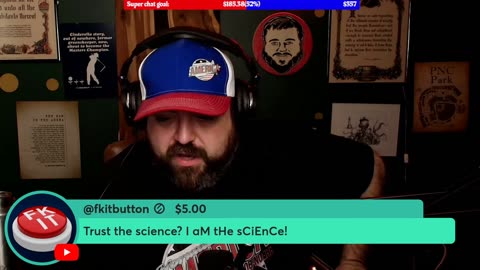 Talking Christian Nationalism w/ Mironchuk Now, then National Guard assassination 11-26-25