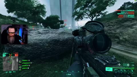 Battlefield 2042 Grind – Only 5 Days Left Till BF6 and I Still Can’t Stop Playing