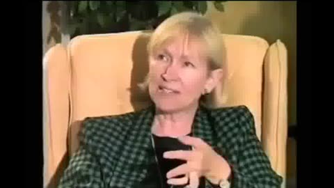 Kay Griggs 1998 Full Interview