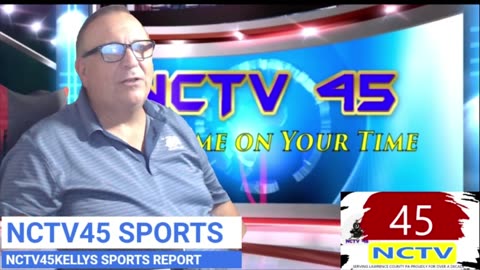 NCTV45 KELLY’S SIDE DOOR TAVERN SPORTS WED OCT 8 2025