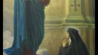 Fr. Hewko, St. Margaret Mary & the Sacred Heart 10/17/25