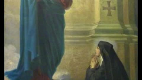 Fr. Hewko, St. Margaret Mary & the Sacred Heart 10/17/25