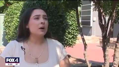 Dallas woman charged with murder after not saying 'thank you' ends in fatal shooting, cops say