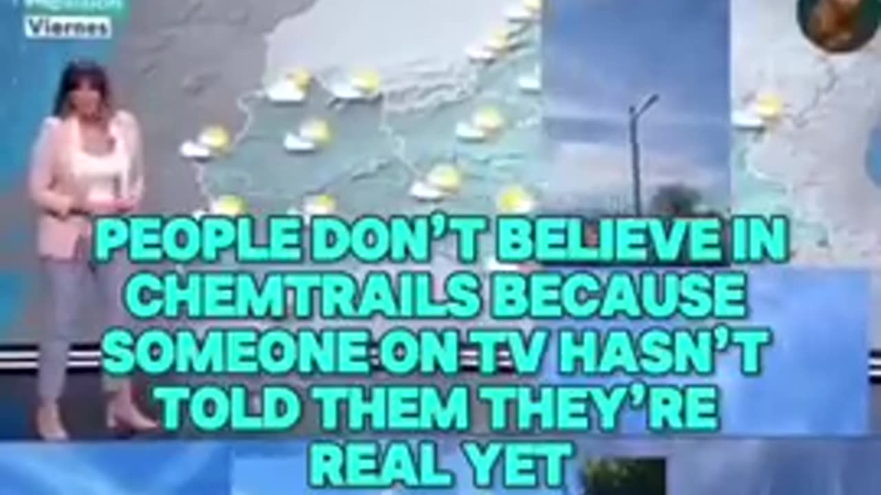 Imagine a Population so brainwashed