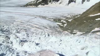 Creation of the Great Lakes How the Earth Was Made