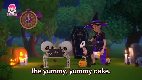 Halloween fun!!!
