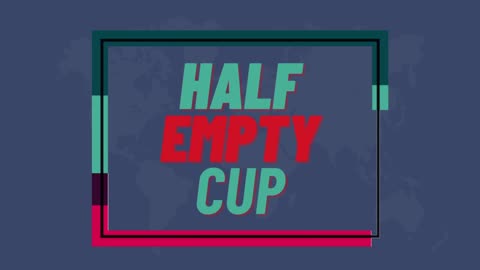 The Half Empty Cup of Joe - 01.13.2025