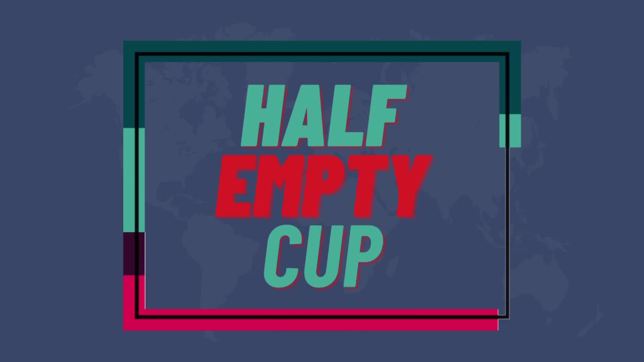 The Half Empty Cup of Joe - 01.13.2025