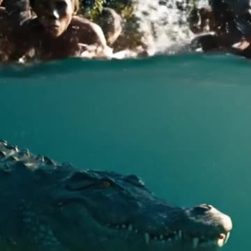 Land of Lost Giants: Surviving the World of Early Humans