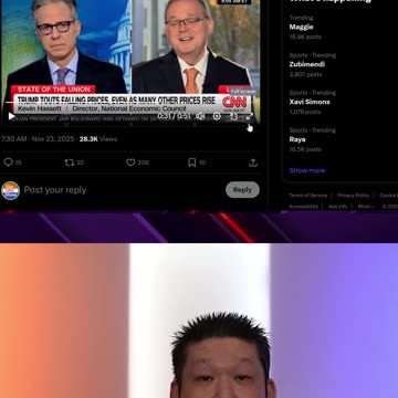 Biden Cost Families $25,000 Per Year In Inflation 😮💸😢