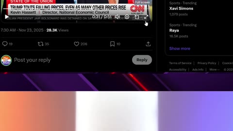 Biden Cost Families $25,000 Per Year In Inflation 😮💸😢