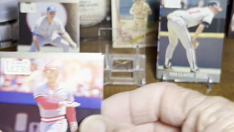 1991 #Fleer Ultra #baseballcards #junkwax #packopening #fleerultra