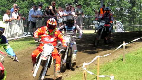 Paganiproductions@ Mon Motocross Wanssum 11 6 2023 new Trailer new video series