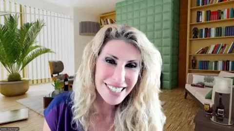 KEN LLOYD: The Soul-Infused Walk-In Unlocking the Library of Creation