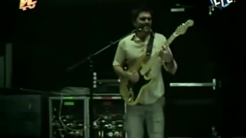 Juanes - Gotas De Agua Dulce (Video Oficial) HTV - ETC