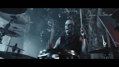 POWERWOLF - 1589 ( OFFICIAL VIDEO )
