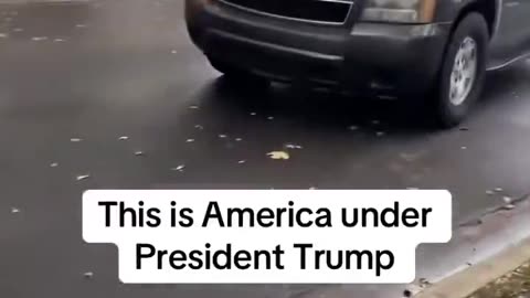 This guy thinks it is all fun and games running from DHS agents, giving them probable cause,