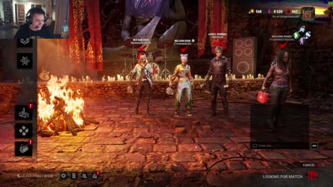 They Needed to be Banned
			