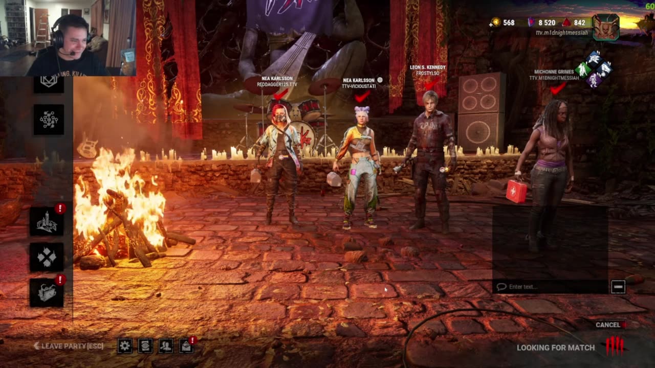 They Needed to be Banned