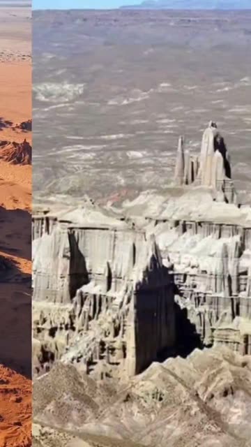 THE EVIDENCE OF A RESET IS EVERYWHERE