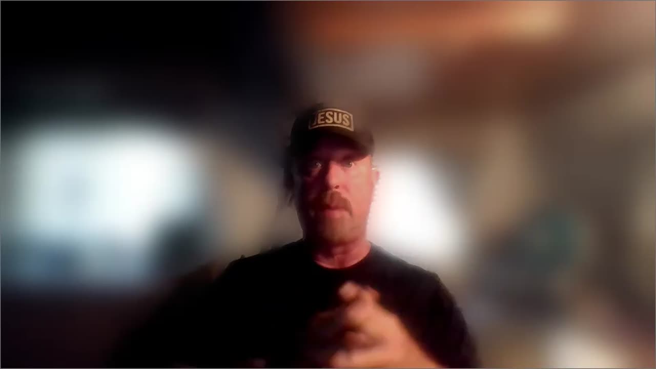 Today's Gospel Message of Hope 100825