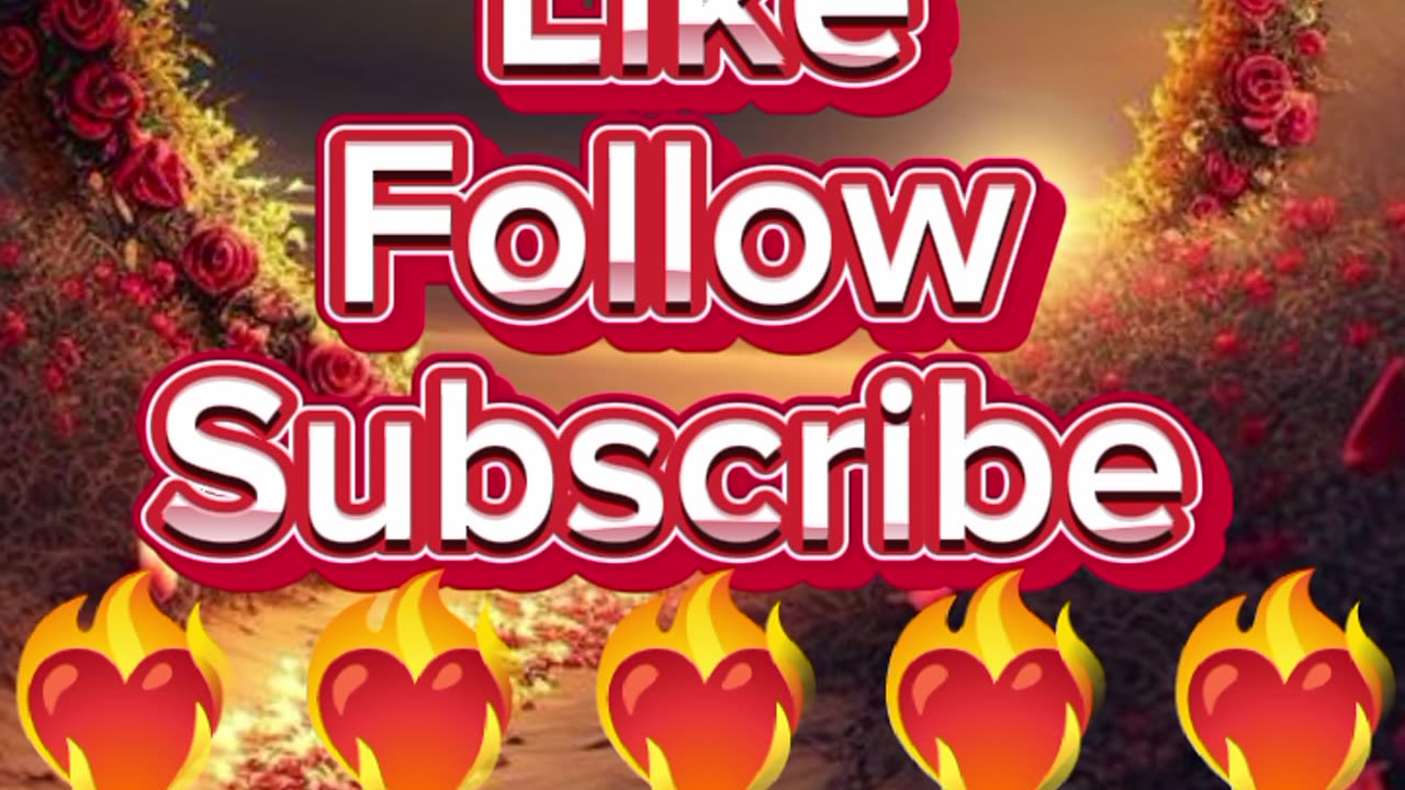 Like And Follow Me Friends ❤️🔥❤️🔥❤️🔥