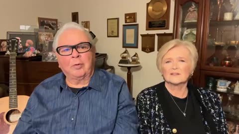 Good & Happy Goodman Family Ministries. Jan. 12, 2026