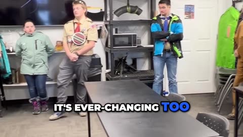 You have to start somewhere and it can be with zero welding experience.