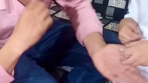 Smart child