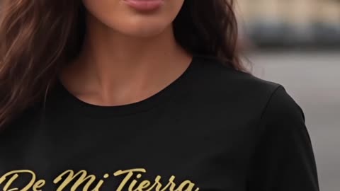 ¿Ya viste esta camiseta? La quiero en todos los colores ahora mismo #modaurbana #camiseta