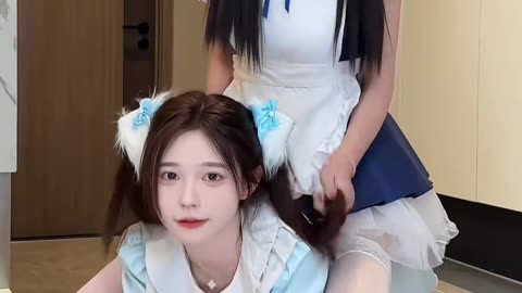 You MUST see this! | Sexy Black Fishnet Lively Fit Check Edit - Daily Beauty EP 497