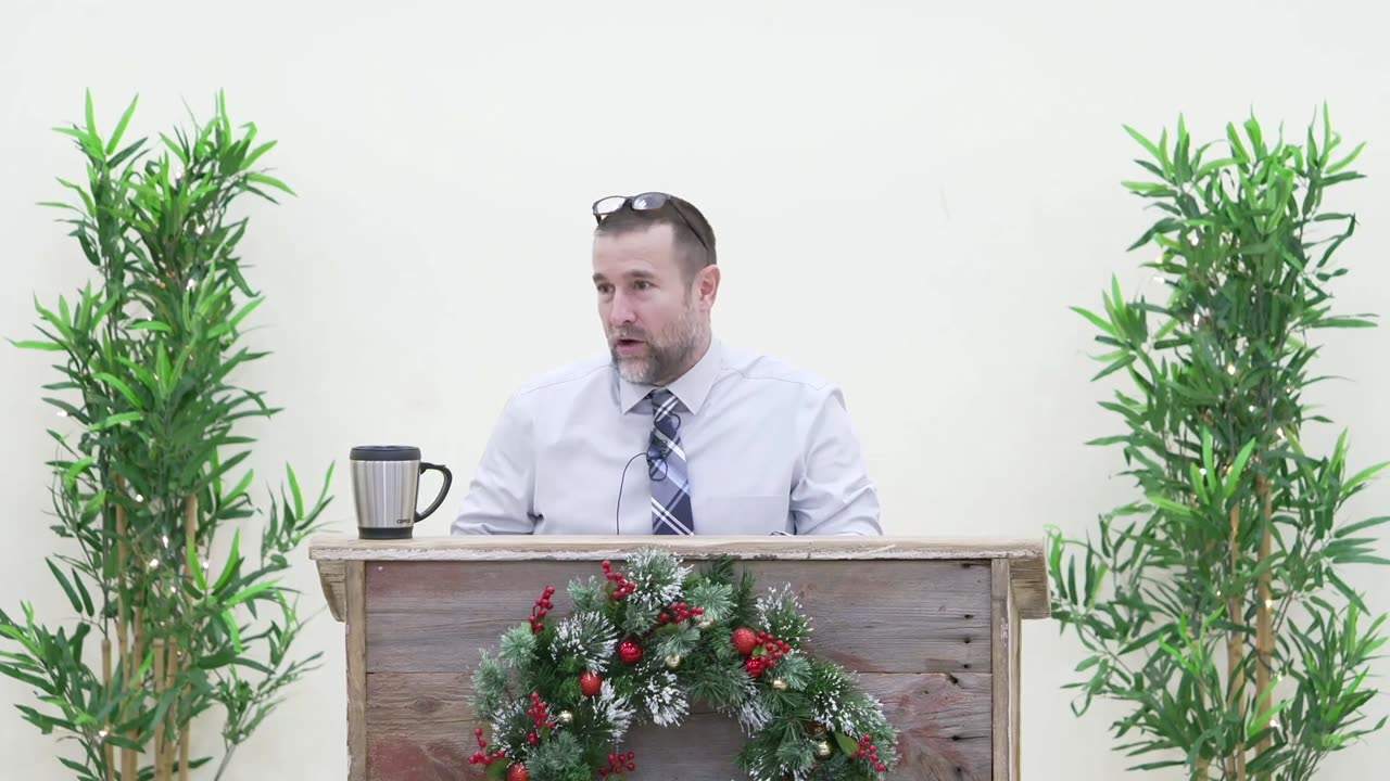 Comfort the Feebleminded